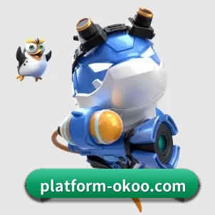 platform-okoo.com APP 界面(aoko)